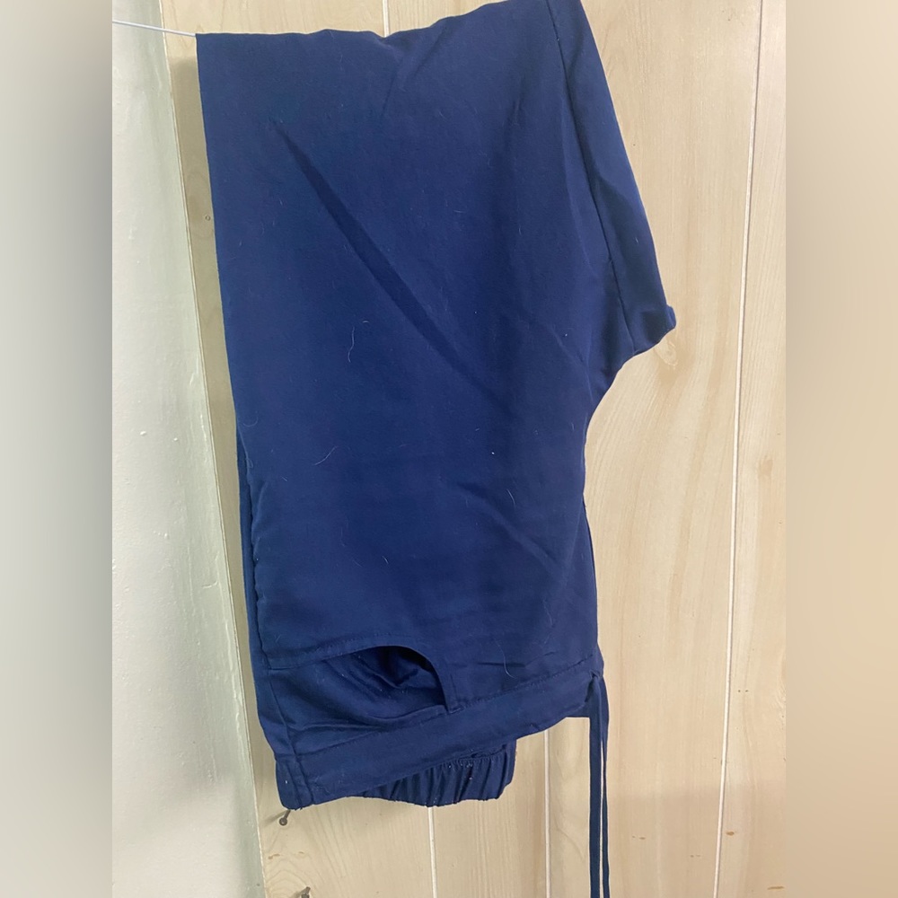 Scrubology Pants